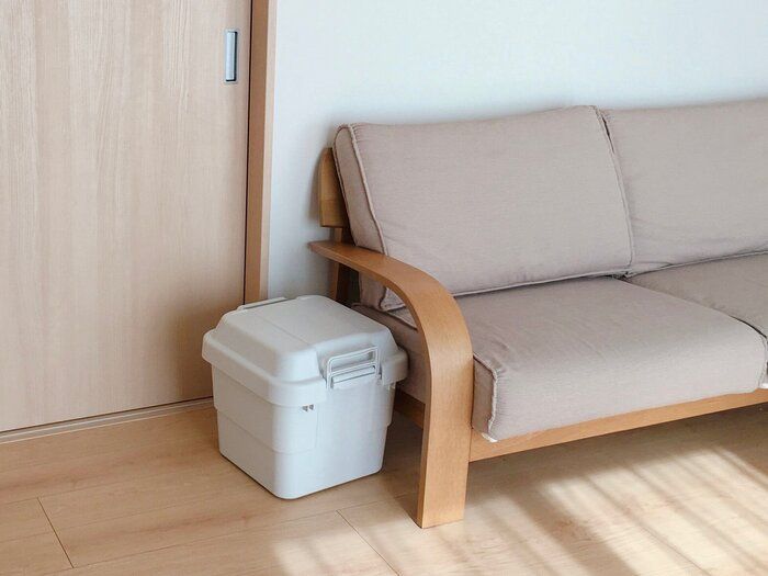 「もったいないから捨てられない」から抜け出そう！本当にもったいないことって？