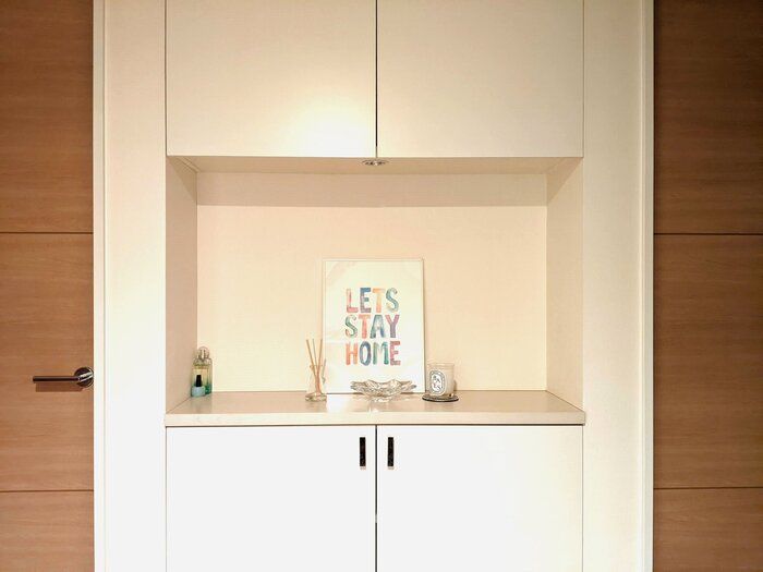 お出かけ前のバタバタ解消！鍵を握るのはあの場所だった！