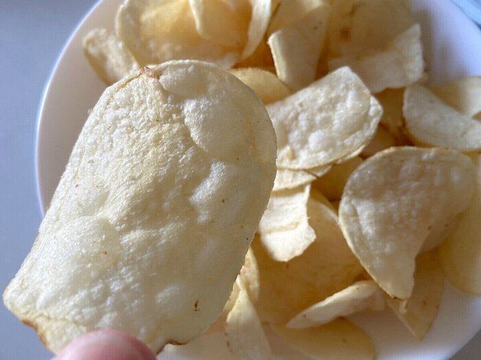 今年も待ってた！【成城石井】ポテトチップスもひと味違う！生産者限定のこだわりのおいしさ