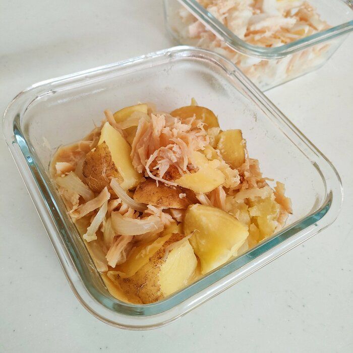 めんつゆぶっかけてチンで完成！調理師おすすめの絶品レシピ3選