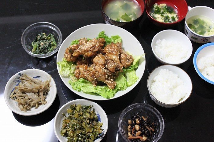 無理なく月食費3万円に抑える節約術