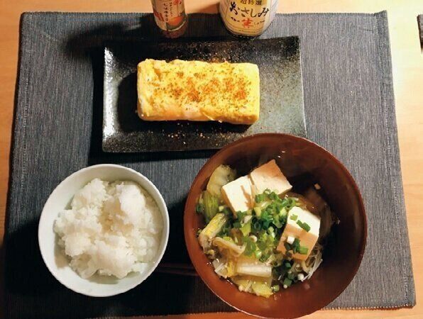 安心するー！全国の主婦のやる気の無い日の夕ごはんをどどんと紹介！