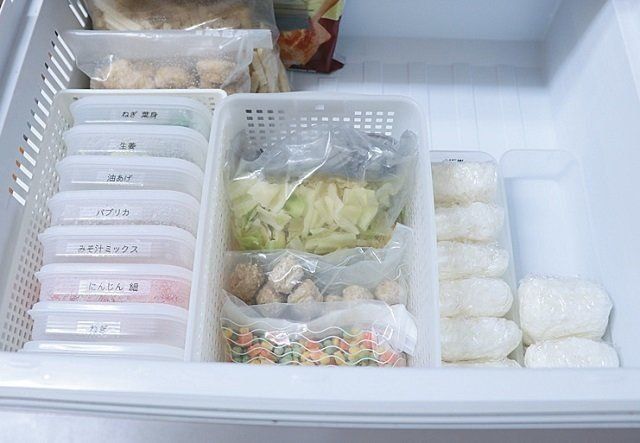 【食費マイナス5万円!?】食品ロスをなくす「冷蔵庫の使い方」