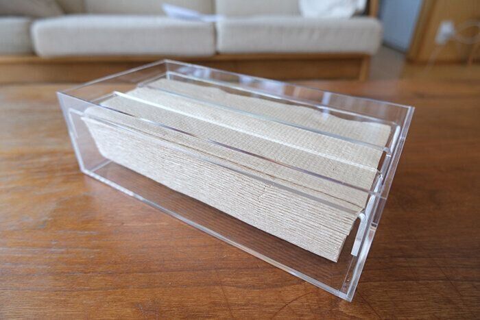 無印マニアが伝授！コロナ禍で変わった生活様式にぴったり！無印良品でそろうエチケットグッズ3選