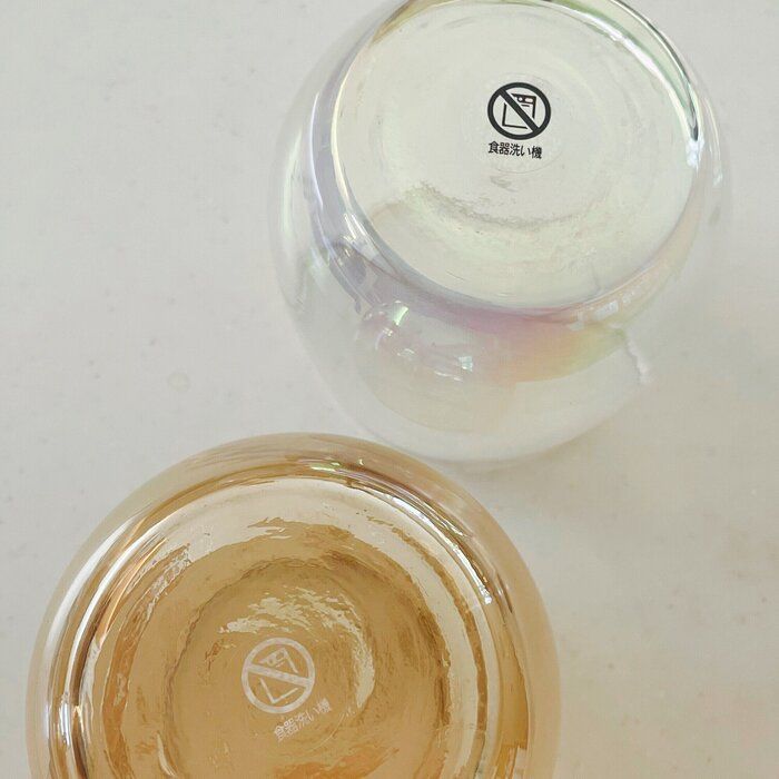 【ダイソー】「えっと…どっちだったっけ？」を解消してくれるステッカーが便利！