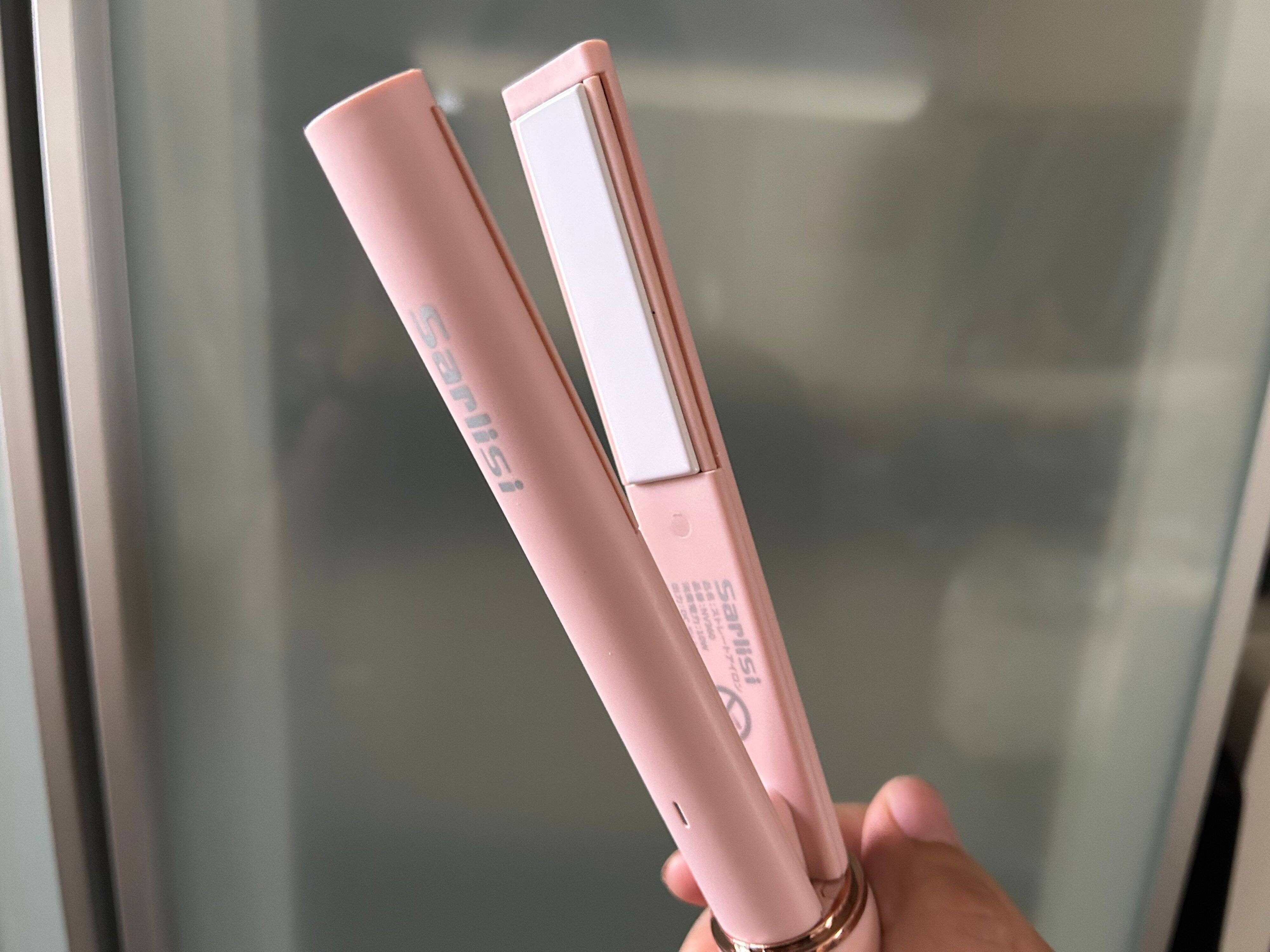 【時短】「じゃない使い方」で簡単！アイロンタイプのお名前シール貼り