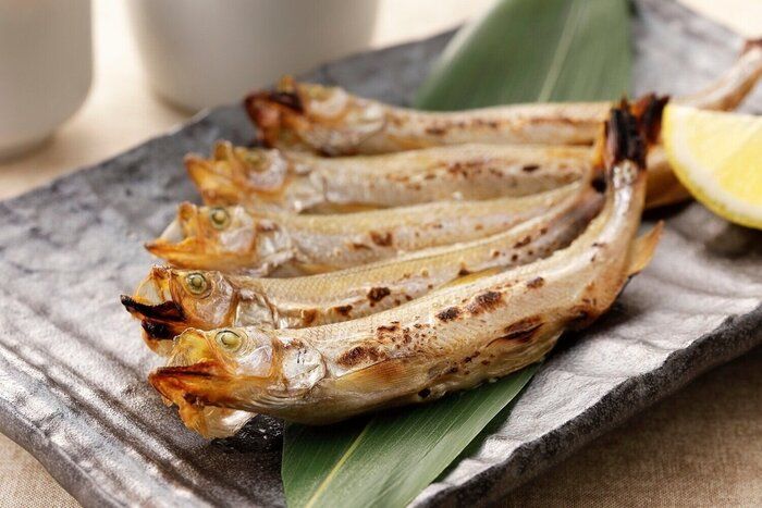 【管理栄養士監修】「ししゃも」の主な栄養素とカロリーまとめ！おすすめの調理方法は？