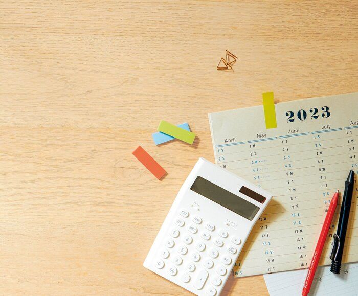 お金を貯めたいなら、年の初めにこれだけやって！1000万円貯めた人とマネーのプロが激推しする年間計画