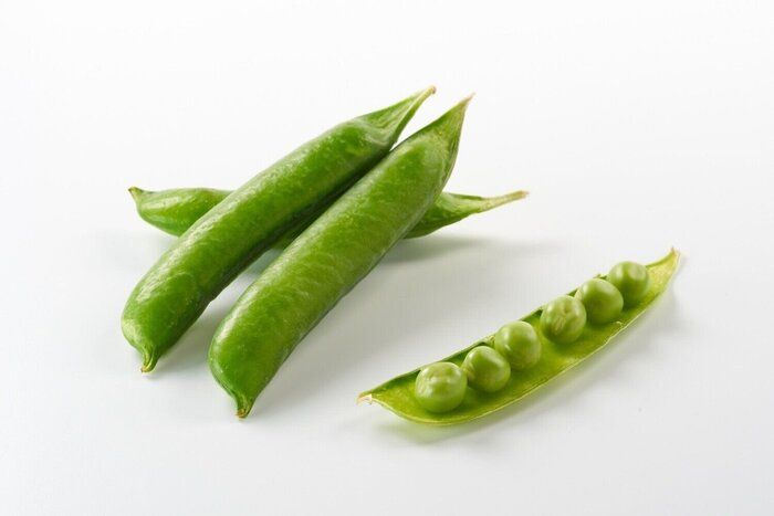【管理栄養士監修】「グリーンピース」の主な栄養素とカロリーまとめ！おすすめな調理方法は？