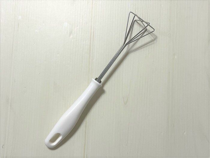 味噌マドラーはセリア一択!?味噌汁はもちろん、多用途に使えるからコスパ最強