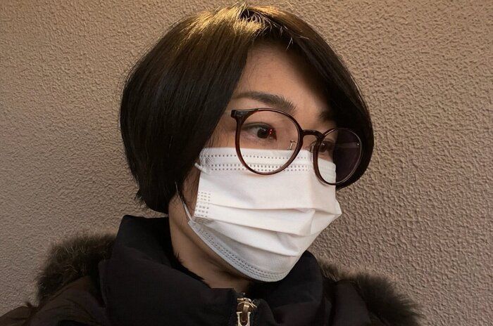 【ダイソー】目立たないのに温かい！「イヤーウォーマー」