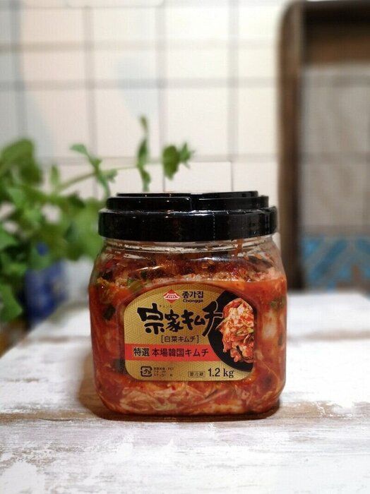 コストコの宗家（チョンカ）キムチの特徴・入荷する種類は？おすすめのアレンジレシピも紹介