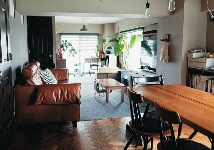 100軒取材してわかった「すっきり片づいた家」の共通点とは？