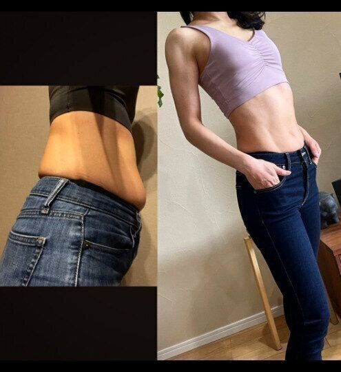 「人生楽しんでなんぼだわ!」43歳の奇跡の美ボディはどのようにしてできあがったのか?