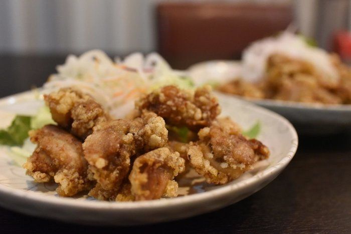 唐揚げも驚きのコスパでつくれちゃいます!