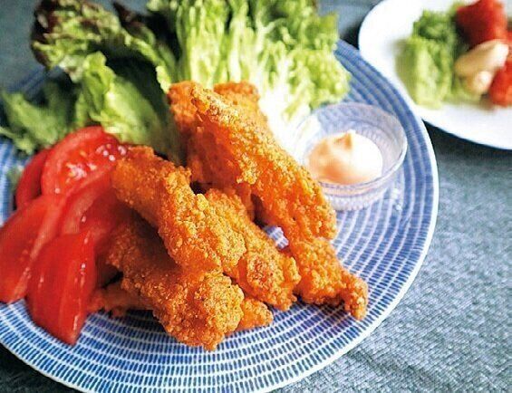 コスパ最強で本当に美味しい業務スーパーのボリューム揚げものはコレだ！