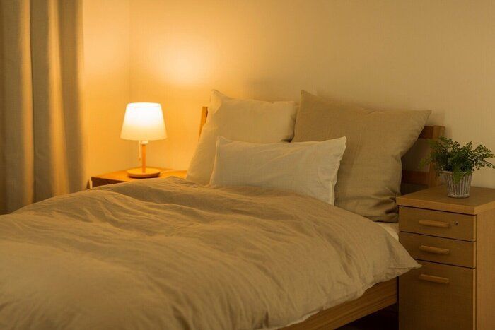 じつはセックスフルも多数!?50代、60代夫婦の寝室事情を専門家が解説