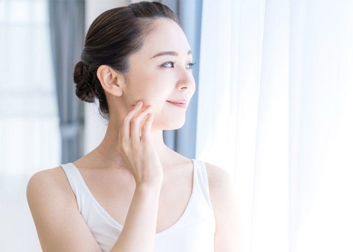 老け見えにならないために…いますぐ気をつけたい3つのこと