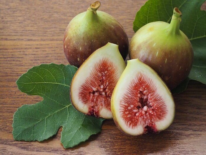 【管理栄養士監修】「イチジク」の主な栄養素とカロリーまとめ！おすすめな調理方法は？