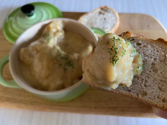 【カルディ】自宅で手軽に楽しめる「シュクメルリ」作り方やおいしい食べ方を解説！