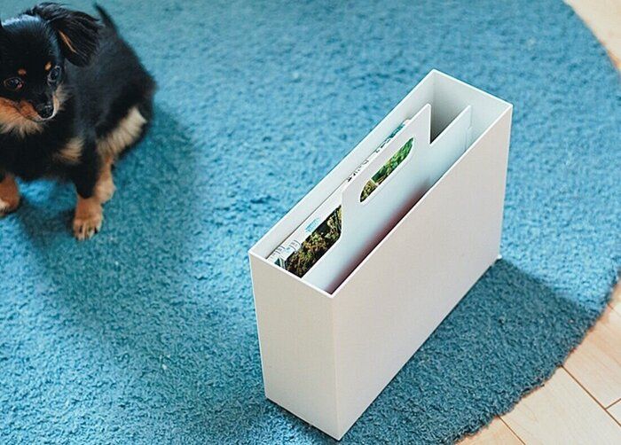 子どもがリビングに出しっぱなしにする物、どうしたら自分で片づけてくれますか？