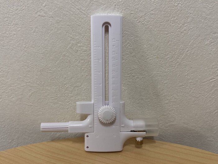 ダイソーカッター