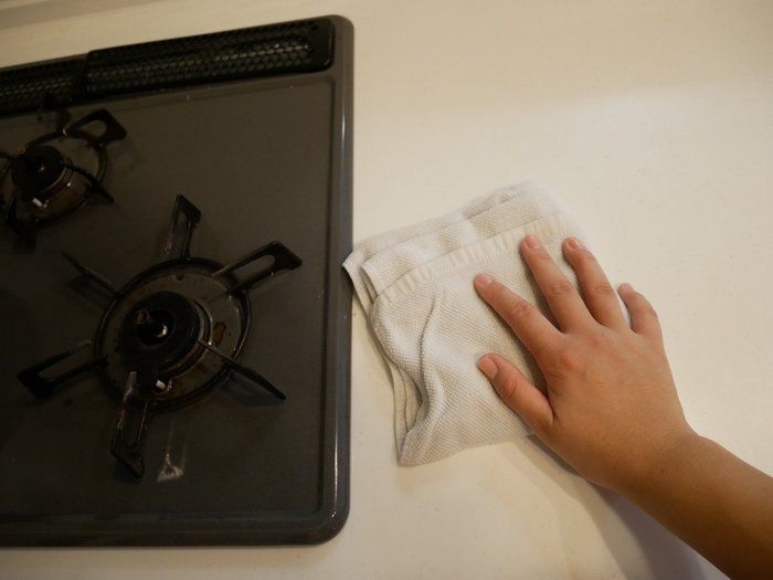 ついで掃除で楽チンきれいに！おすすめ掃除法