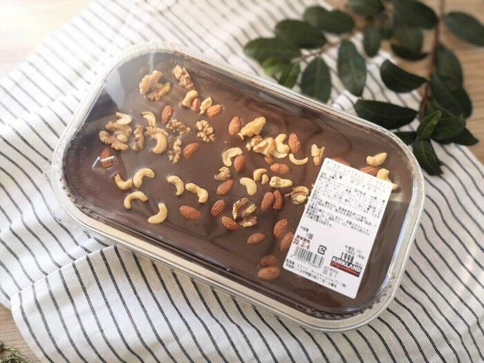 衝撃！コレは【コストコ】以外では見られない！超ヘビー級スイーツ降臨！