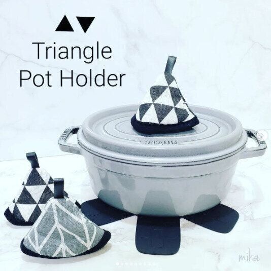 神様と呼ばせて！【セリア】「ちょうどいいフィット感」「良き◎」人気キッチンアイテム3選