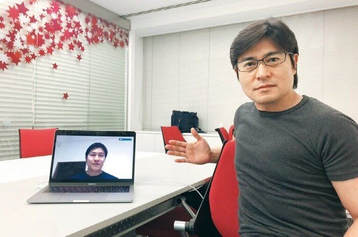 安東アナが直撃！「育休パパってぶっちゃけどうなの？」