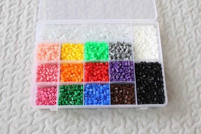 片づけ好きな主婦が何度もリピートしている100均アイテム