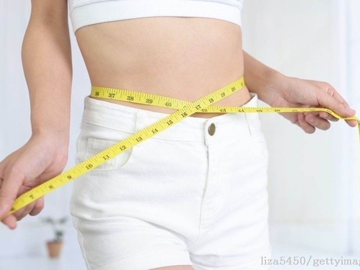 体幹リセットダイエットの効果的な方法 - 体幹リセットダイエット成功のための心構え