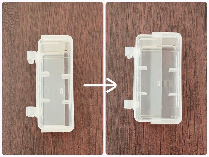 飛ぶように売れている【セリア】「冷蔵庫がすっきり整う！」超優秀人気グッズ3選