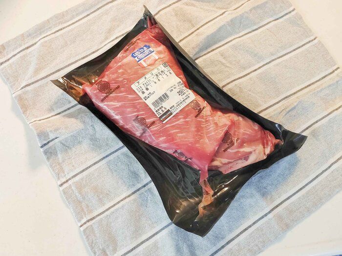 買わなきゃ損でしょ！【コストコ】新商品の牛肉パックが希少すぎる！