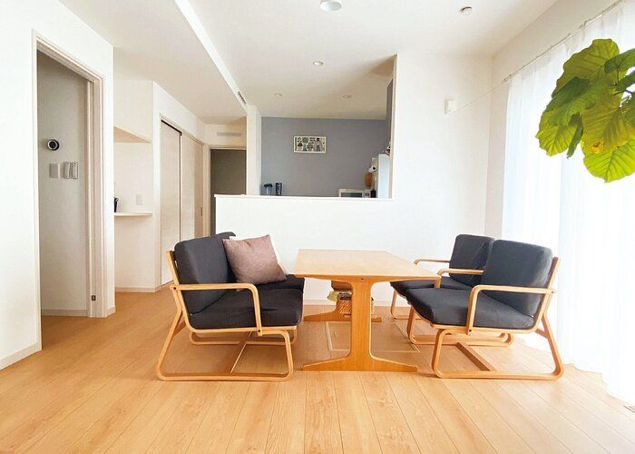 『物を減らしてストレスも減らす」40代後半からの本格的な家中整理