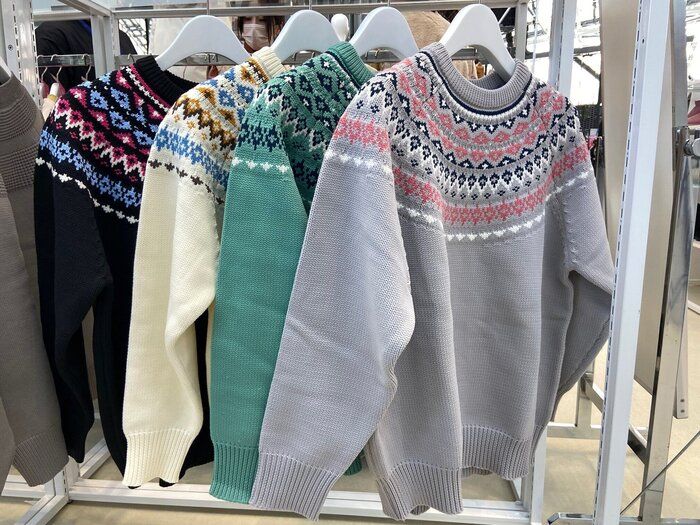 【ワークマン】コレ買います！元アパレル販売員ママが選ぶ2023年秋冬新作アイテム3選