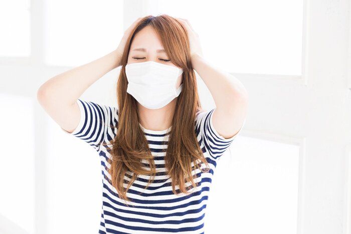 withマスクの今、眉毛は大事！5つの残念眉をプロメイクアップアーティストが解説！