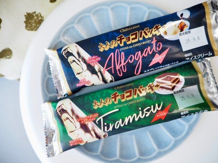 【シャトレーゼ】3億本売れているアイスには大人味も！週一で通うマニアが正直レビュー