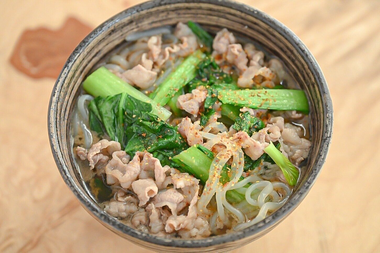 【カルディ】「肉は入ってへんで！」でも大満足！「肉吸い」がおいしすぎる♪＆絶品アレンジレシピ