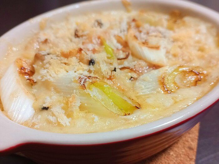 【旬食材】長ネギが洋風に！野菜ソムリエがおすすめする旬のあったかレシピ3選