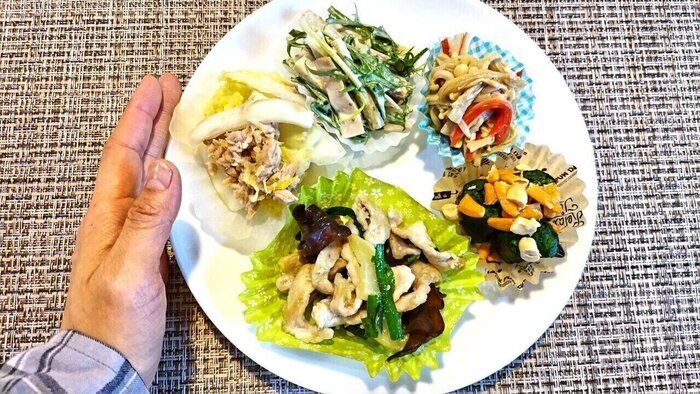 同じような「味付け」「料理」ばかり食べ続けるのはNG！栄養が偏る以外にも大切な理由とは？