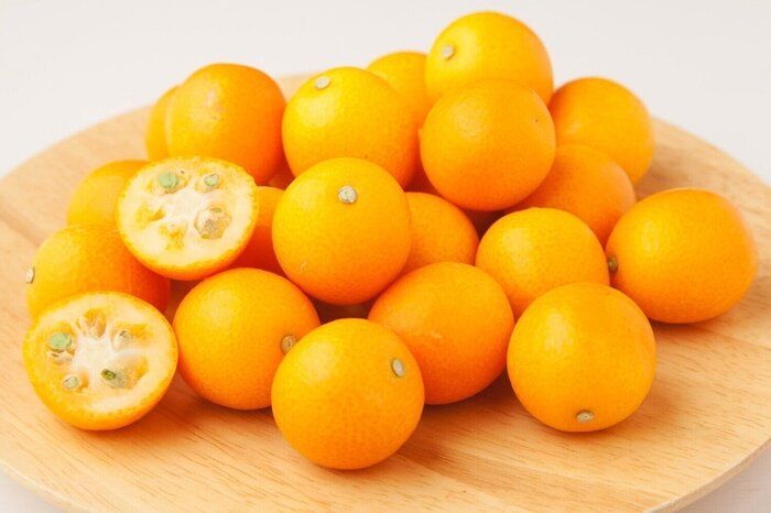 【管理栄養士監修】「金柑（きんかん）」の主な栄養素とカロリーまとめ！おすすめの調理方法は？