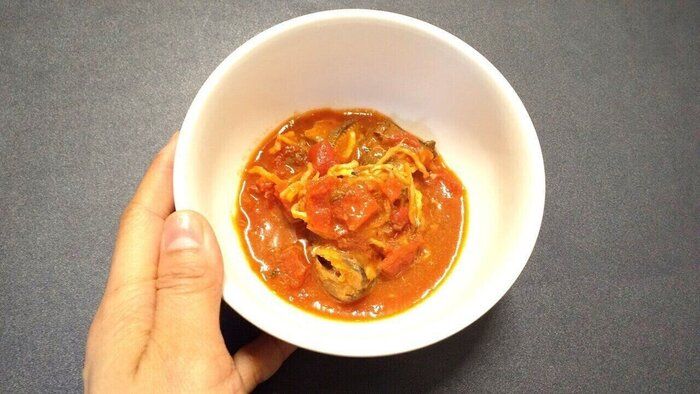 保存食「3つ」だけ、調味料なしで即つくれる！うまみたっぷり＆味付け不要のお手軽レシピ