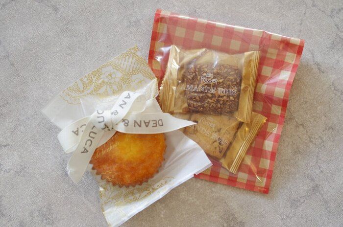 保存版！元花屋が伝授！知って得するリボンラッピングの裏ワザ