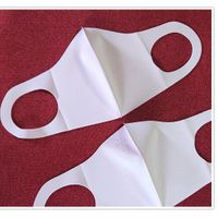 夏用マスクを漂白剤で洗うとまさかのピンクに変色 原因と解決法はコレだった サンキュ 夏用マスクを漂白剤で洗うとまさかのピンクに変色 原因と解決法はコレだった サンキュ
