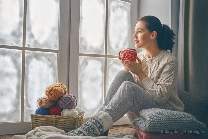 冬太りは〇〇が原因かも！痩せ体質になるための3つのこと