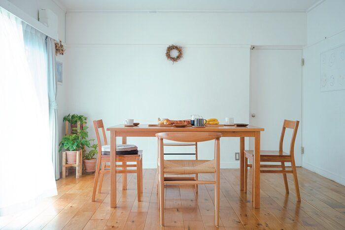 築50年・２LDKでもノーストレスで暮らせる家のヒミツを大公開