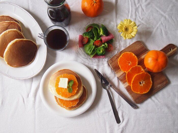 料理下手でも問題なし！食費を減らす5つのコツ