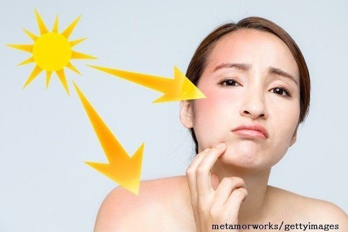 5月の紫外線量はまさかの年間2位！知っておきたいUVケアの基礎知識