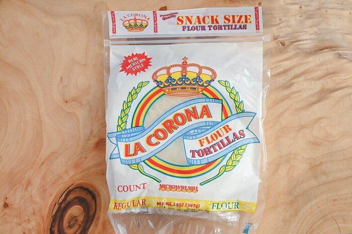 【カルディ】冷凍コーナーに注目！ピザにタコスまで♪アレンジ無限大のトルティーヤ生地が便利